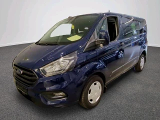 Transit Custom/Tourneo Custom Kombi 320 L1 Trend 2.0 TDCi 77KW MT6 E6d