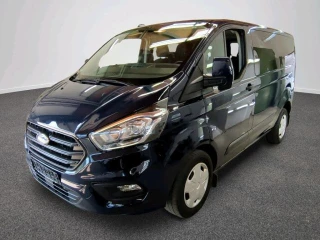 Transit Custom/Tourneo Custom Kombi 320 L1 Trend 2.0 TDCi 77KW MT6 E6d