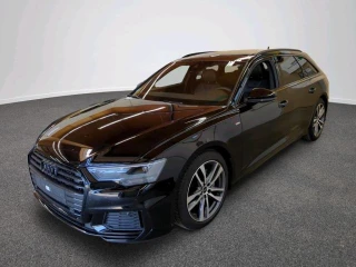 A6 Avant 40 TDI sport 2.0 TDI 150KW AT7 E6d
