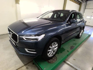 Volvo XC60 T8 390 4WD Mom.Adv.Ed.Aut