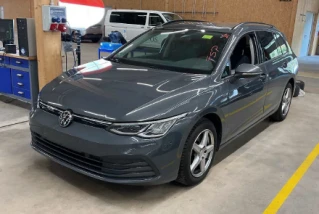Golf VIII Variant Life 2.0 TDI 85KW MT6 E6d