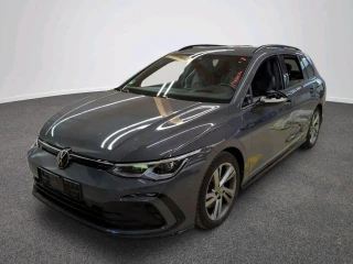 Golf VIII Variant R-Line 2.0 TDI 110KW AT7 E6d