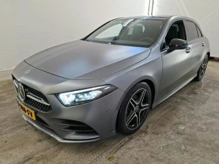 Mercedes-Benz A-Klasse A 200 7G-DCT Business Solution AMG 5d