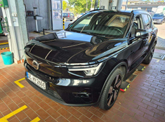 XC40 Ultimate Recharge Pure Electric AWD 82kWh