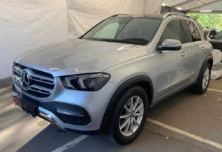 GLE -Klasse GLE 350 e 4Matic (167.154) 2.0 245KW AT9 E6d