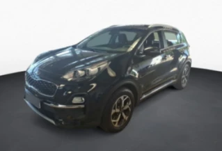 Sportage Vision 2WD 1.6 T-GDI 130KW AT7 E6d