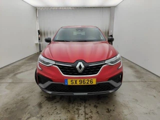 RENAULT ARKANA 1.3 TCe R.S.Line GPF EDC 5d