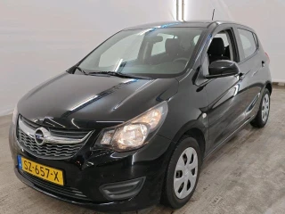 Opel Karl 1.0 Start/Stop Edition 5d