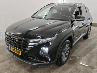 Hyundai Tucson 1.6 T-GDI HEV Comfort Smart Automaat 5d