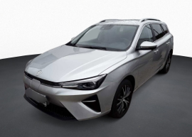 MG MG5 Standard Luxury 5d 130kW
