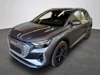 Q4 e-tron 45 e-tron quattro