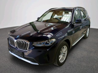 BMW X3 xDrive30e Aut. 5d 135kW