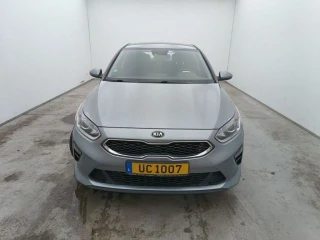 KIA CEED DIESEL - 2018 1.6 CRDi 116 Navi Edition ISG (EU6d-TEMP) 5d