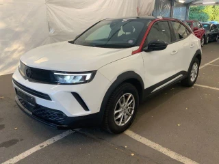 Mokka GS Line 1.2 Turbo 74KW MT6 6E