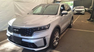 Sorento Platinum 4WD 2.2 CRDi 148KW AT8 E6d