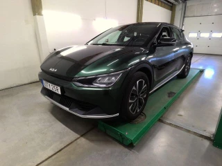 EV6 77.4kWh 228 RWD
