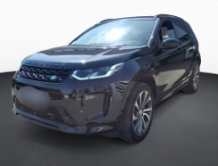 Discovery Sport R-Dynamic HSE AWD 2.0 150KW AT9 E6d