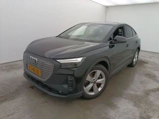 Audi Q4 Sportback e-tron 45 e-tron 5d