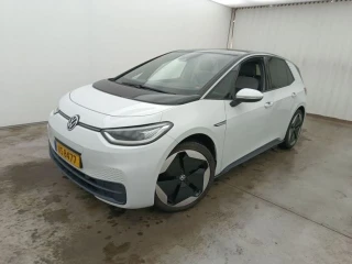 VOLKSWAGEN ID.3 77 kWh Tour 5d