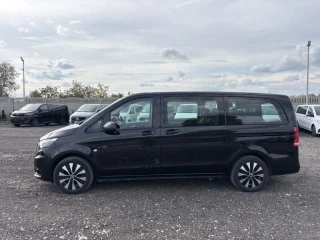 VITO 116 TOURER PRO 163KM