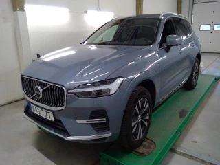 Volvo XC60 T6 350 Co.Ed.Rec. AWD Aut