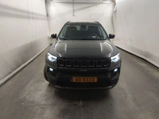 Jeep Compass 1.3 Turbo T4 240 4xe ATX S 5d