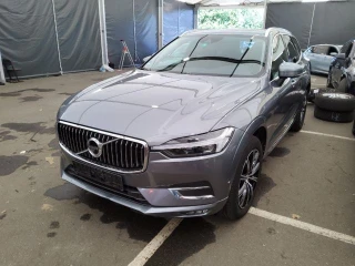 XC60 Inscription 2WD 2.0 B4 145KW AT8 E6d