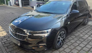 Insignia B Sports Tourer Business 1.5 90KW AT8 E6d