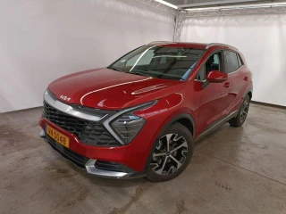 KIA Sportage 1.6 T-GDi 48V 7DCT Pace 5d
