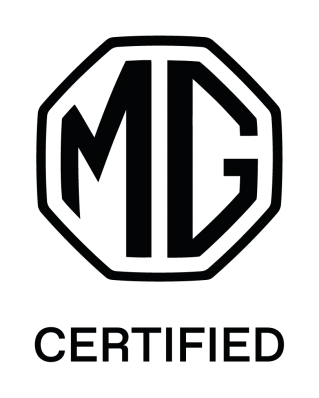 MG MG4 Luxury 5d 150kW