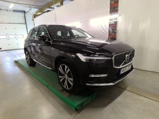 XC60 T6 350 Ul.Br.Rec. AWD Aut