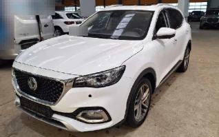 MG EHS PHEV Luxury 5d 119kW