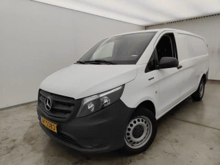 MERCEDES-BENZ E-VITO FOURGON MWB 35 kWh 116hp EVito A2 4d