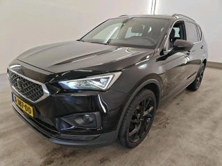 SEAT Tarraco 1.5 TSI Style Business Intense 5d