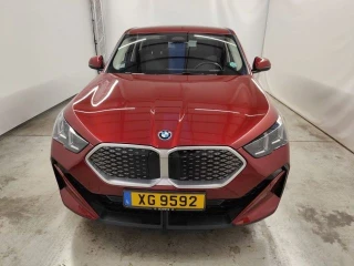 BMW iX2 xDrive30 Aut