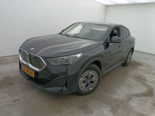 BMW iX2 xDrive30 Aut