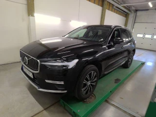 XC60 T6 350 Ins.Rec. AWD Aut