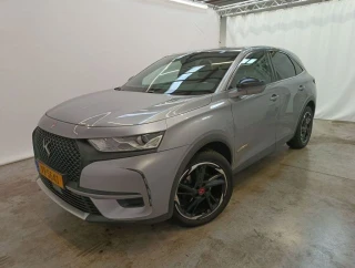 DS DS7 CROSSBACK DIESEL 1.5 BlueHDi 130 Performance Line (EU6.3) 5d