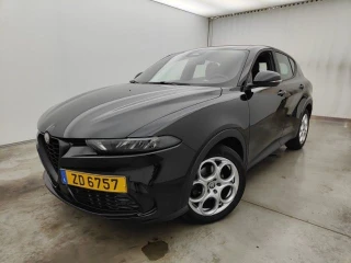 Alfa Romeo Tonale 1.5 130 MHEV Sprint FWD 5d