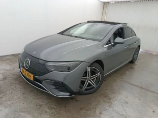 Mercedes-Benz EQE EQE 300 Sport Edition 4d