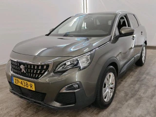 Peugeot 3008 Active 1.2 PureTech 130 5d