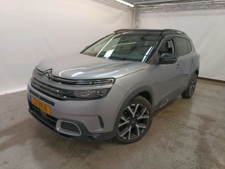 CITROEN C5 AIRCROSS DIESEL 1.5 BlueHDi 130 Shine S&S (EU6.2) 5d