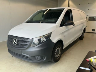 MERCEDES-BENZ VITO 1.7 CDI 114 136 FWD LWB XL 2800 UA!'