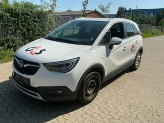 OPEL CROSSLAND X VAN LW 1.5 DIESEL 102 EXCITE UA!