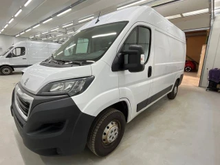 PEUGEOT BOXER PREMIUM 333 PRO L2H2 140 UA!'