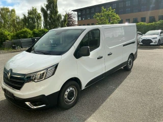 RENAULT TRAFIC 2.0 DCI 130 L2H1 UA!