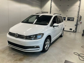 VOLKSWAGEN Touran 2.0 Tdi Scr 150 Comfortline  VAN Dsg7 UA!'