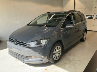 VOLKSWAGEN TOURAN 2.0 Tdi Scr 150 Comfortline Plus VAN Dsg7 UA!