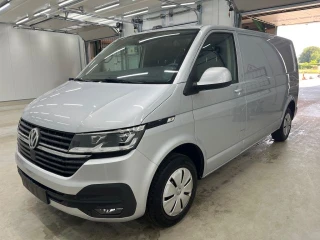 VOLKSWAGEN Transporter 2,0 Tdi 150 Hk Dsg7 Bmt Lwb S63 Sprint UA!