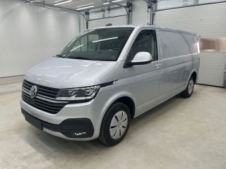 VOLKSWAGEN Transporter 2,0 Tdi 150 Hk Dsg7 Bmt Lwb S63 Sprint UA!